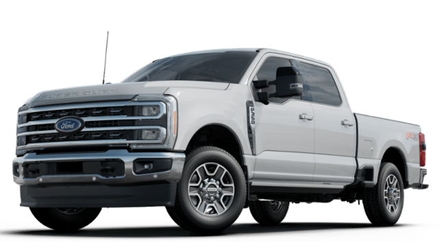 2024 Ford SuperDuty